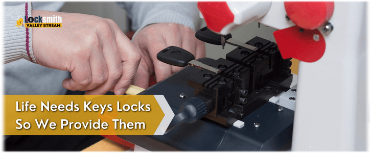 Valley Stream Locksmiths