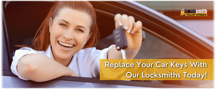 Car Key Replacement Valley Stream NY