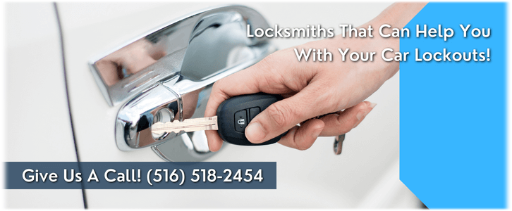 Car Key Locksmith