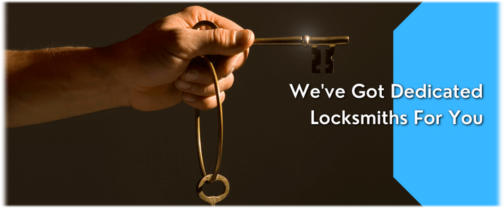 Locksmith Valley Stream NY