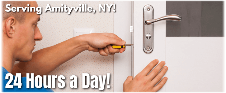 Locksmith Amityville NY