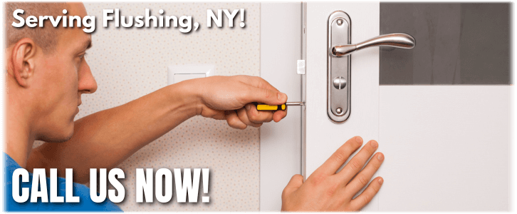 Locksmith Flushing NY