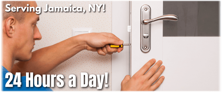 Locksmith Jamaica NY