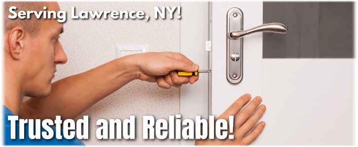 Locksmith Lawrence NY