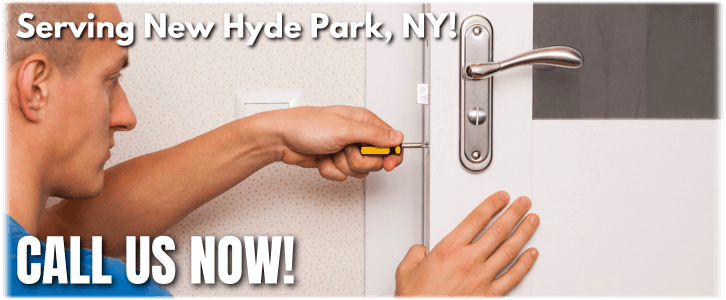 Locksmith New Hyde Park NY